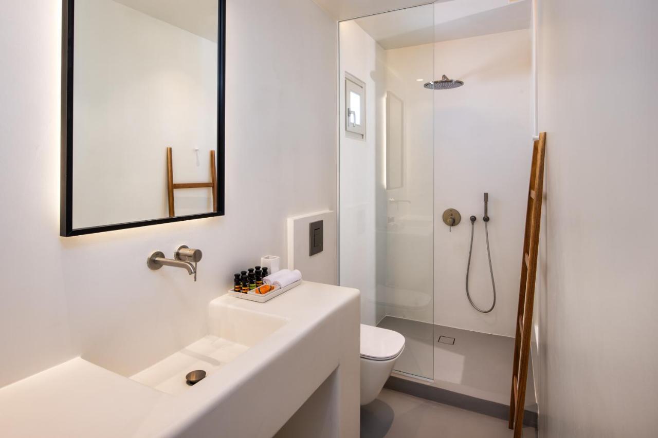 Viva Nove Suites Kamári Kültér fotó
